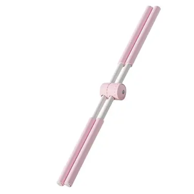 Коврик для йоги Shape Stick для раскрытия плеч и спины, коррекция осанки в стоячем положении, коррекция сутулости, выравнивание тела, открытая спина крестообразной формы, против растяжения, против скольжения, для домашнего использования