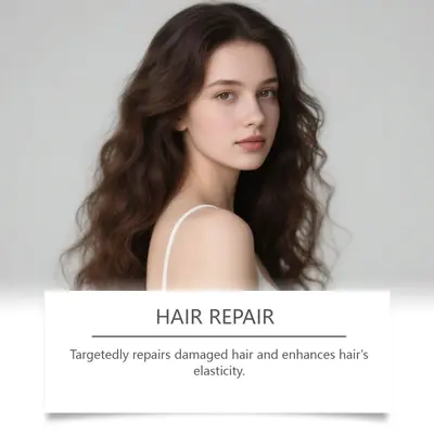 GleamXi Onion Shampoo, Gentle Daily Use, Shine and Volume