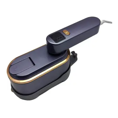Portable electric steam iron for home use - 8