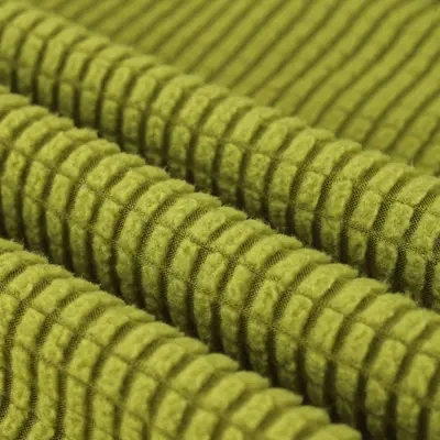 Stretch Allround gebürstete Tiger Hocker Bezug Karo Polar Polar Ananas Karo Sofa Stuhl Bezug Freizeit Hocker Bezug