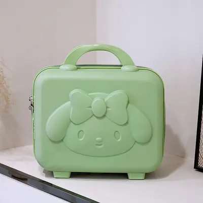 14 Inch Cosmetic Case, PP, Mini Combination Box, Women's Gift Bag - 5
