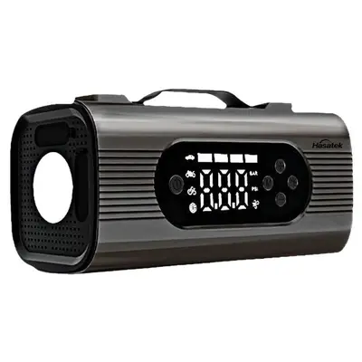 Hasai tragbarer Notstartstromgenerator für Autos