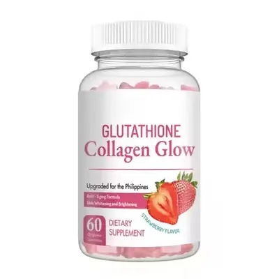 Creatine Monohydrate Gummies, Sports Supplement - 10