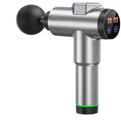 Fascia Gun Massage Gun, Deep Tissue Muscle Massager - 5