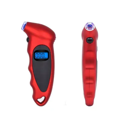 Digitaler Reifendruckmesser, hochpräzise