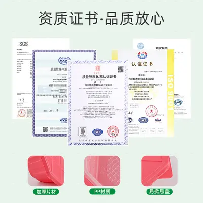 Disposable heating bag special self-heating lunch box self-heating bag pot box heating bag self-heating pot packaging box wholesale