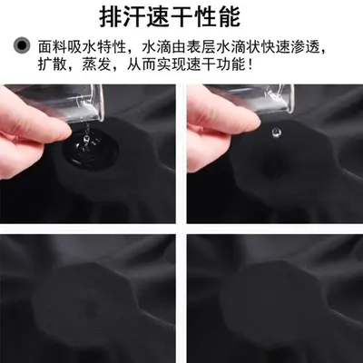 篮球打底裤男运动跑步健身装备压缩训练五分内裤高弹速干紧身短裤