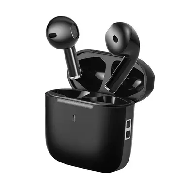 Sınır ötesi yeni Pro6 Bluetooth kulaklık oyunu Pro4 gürültü azaltma yeşil ışık J6 gerçek stereo kablosuz AIRmini Pro5 - 7