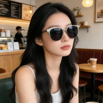 Night Vision Sunglasses with UV Protection, Day and Night Use - 5