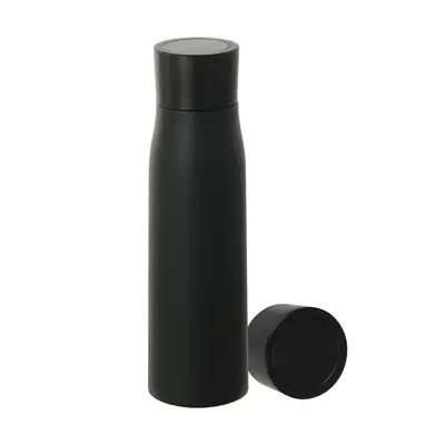 UV-Selbstreinigungs-Thermoskanne, 316er Edelstahl - 11