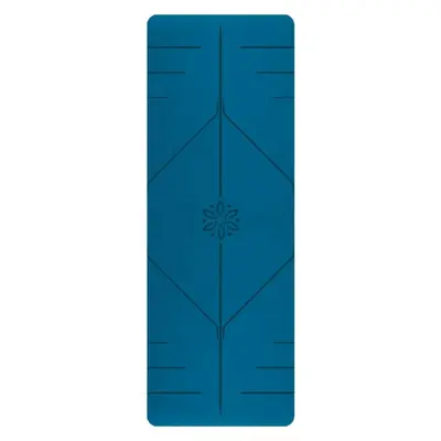 Yogamatte aus PU und Naturkautschuk, schweißabsorbierend, rutschfest