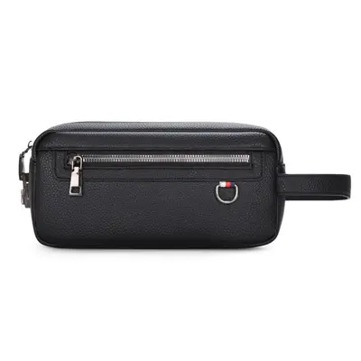 Men's Clutch Bag, Modern Simple Lightweight Wristlet for Daily Commute - 8