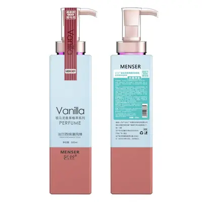 Silk Shampoo, Refreshing Oil Control and Volumizing Anti-Dandruff - 7