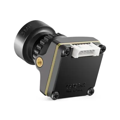 FPV Drone Camera, Night Vision, High Resolution - 3