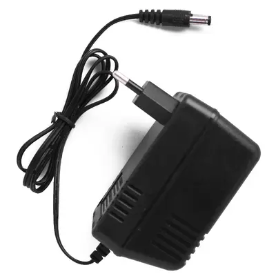 Transformer Power Adapter 6V 9V 12V for Router, DC 0.5A