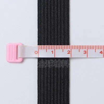 Elastic Band for Knit Trouser Waistbands, Thickened - 9