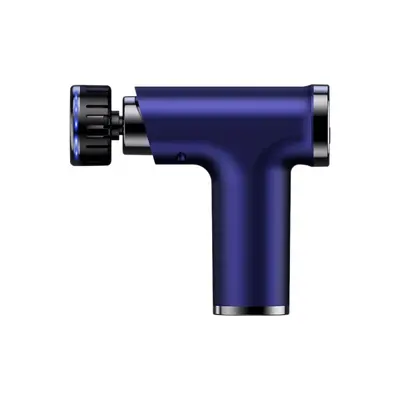 Mini Massage Gun with Hot and Cold Compress, Vibration - 6