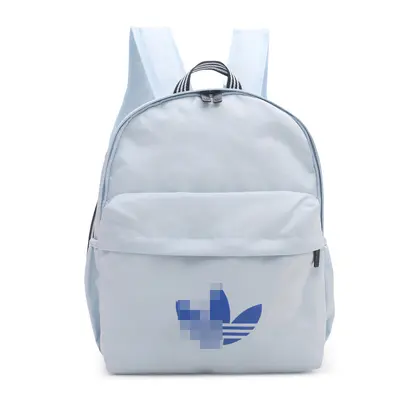 Unisex backpack, large capacity, sports, college student, simple - 7