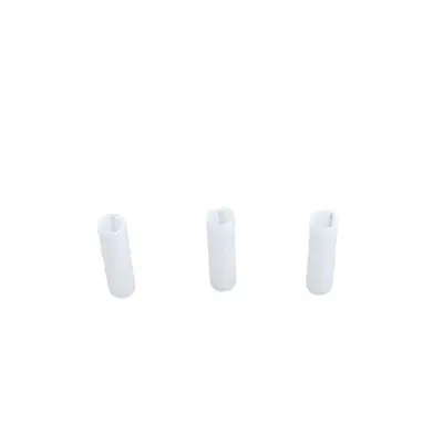 Precision Ceramic Zirconia Fiber Optic Ceramic Ferrule SC/FC Adapter Flange Connector, Direct Source Manufacturer