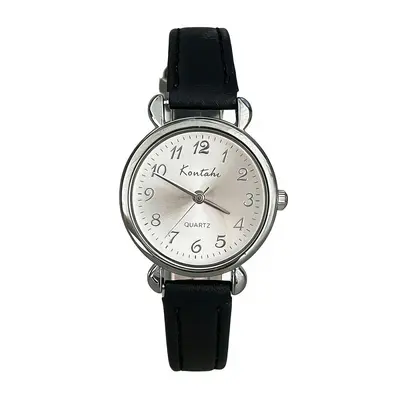Women's Quartz Watch Small Dial Vintage Simple - 6