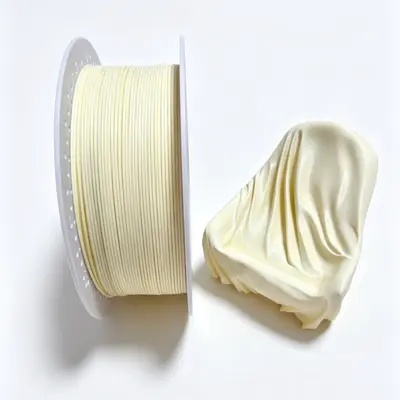 Makaron Renkli 3D Baskı Malzemesi PLA+ Malzeme Üretici Tedarik 3D Yazıcı Eklemeli İmalat 1kg
