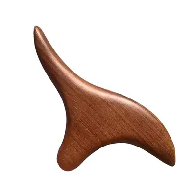 Triangle Foot Massager for Acupressure Points and Foot Reflexology - 6