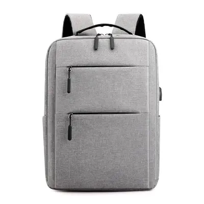 Korean Style Student Backpack Simple Versatile Daily