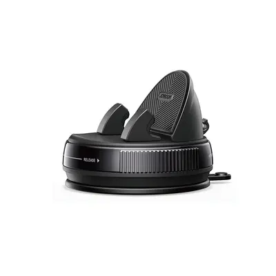 Car Phone Holder, Dashboard Mount, Adhesive