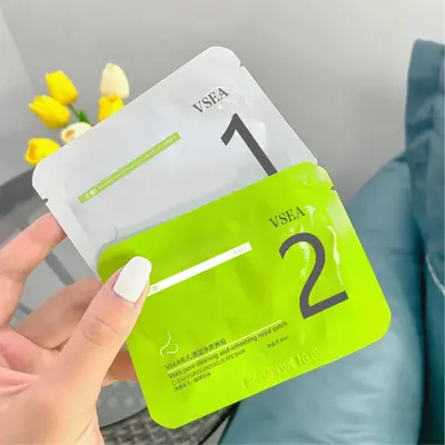 Pore Cleansing Nose Strips for Blackheads and Acne - 11