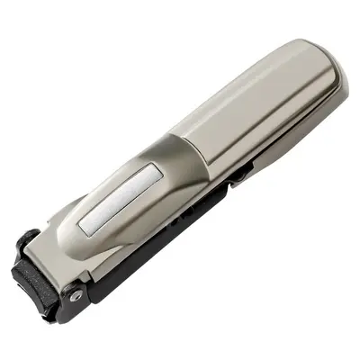 Nail clippers, anti-splash, storage container - 11