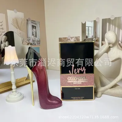 Good Girl Supreme Parfüm 80 ml Siyah Topuklu Ayakkabı - 11