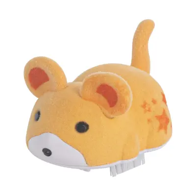 Simulated Plush Electric Hamster Cat Toy, Self-Play - 6