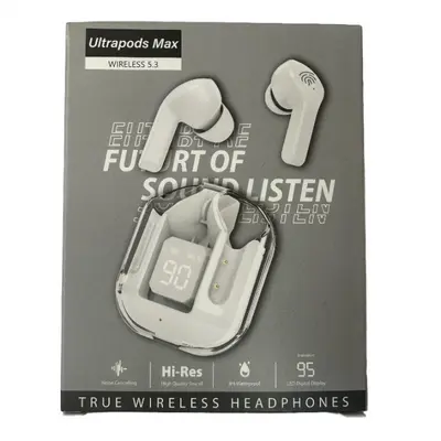 Pro4 vierte Generation Bluetooth-Kopfhörer mit Geräuschreduktion - 8