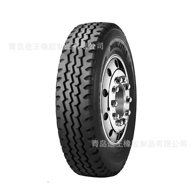 Shuangxing Tuwang Antriebsreifen 215/75 R17.5