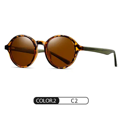 Cat Eye Sunglasses S31135, UV400 Protection, Polarized - 8