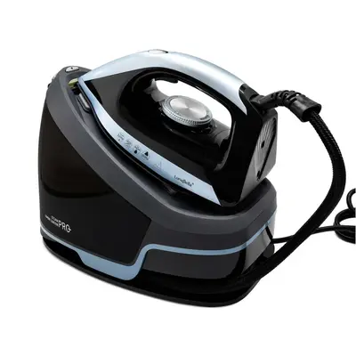 Portable pressure steam iron handheld high power - 8