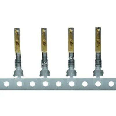 MOLEX 19420-0004 Connector Terminal