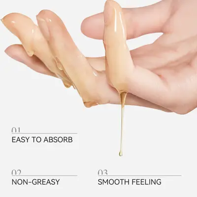 KORMESIC橄榄发油Hair care oil柔润发丝护发精油跨境厂家批发 - 5
