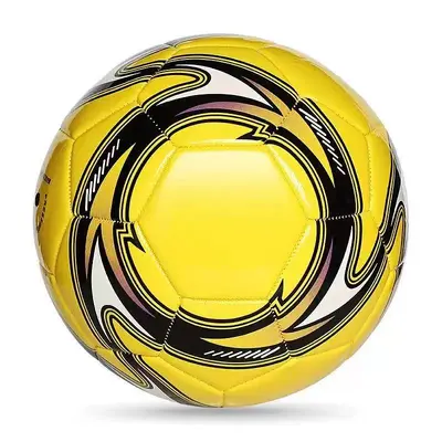 Kinderfußball, Größe 4 und 5, langlebig und rutschfest - 9