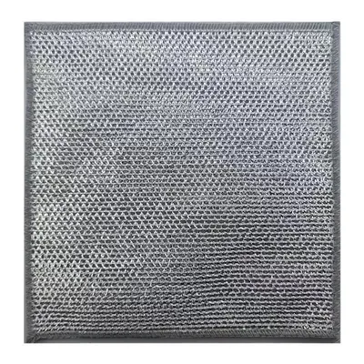 Steel wire mesh kitchen stove silver wire dishwashing cloth non-stick grease and dirt cleaning cloth enlarged and thickened bag wholesale - 6