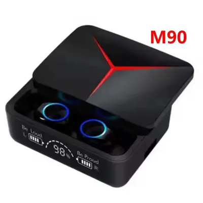 M10 bluetooth kulaklık, yüksek ses kalitesi, spor - 9
