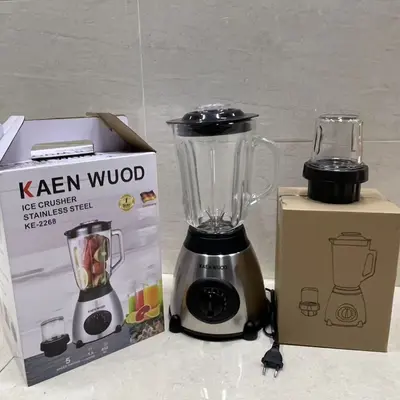 Blender Duvarcık Kırıcı Çok Standart Uyumlu - 4