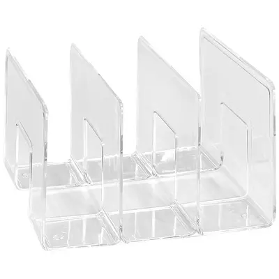 Mutfak saklama rafı çekmeceli çok katmanlı organizer - 6