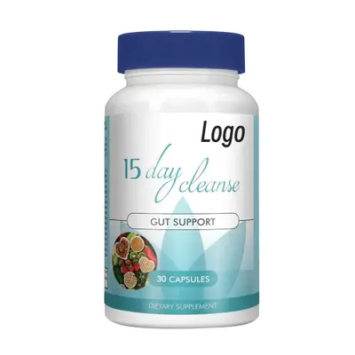 Lutein Eye Care Capsules with Vitamin C - 9
