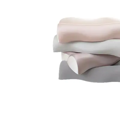 Bellek köpüğü yastık, boyun traksiyon desteği - 6