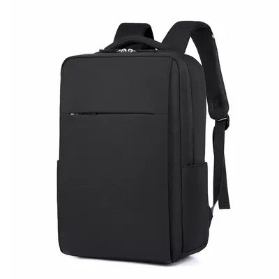 Air cushion shoulder computer bag shockproof 18 inch gaming laptop backpack multifunctional business commute university student bag - 7