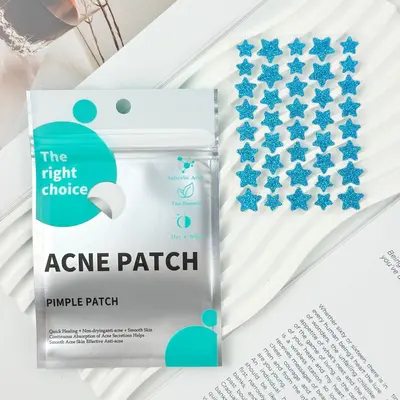 Shining Star Acne Patches Sterile Quick-Acting - 8