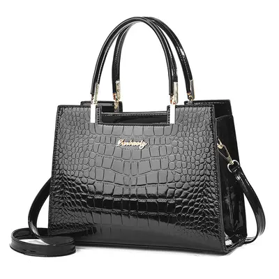 New Women's Bag Stylish Versatile Premium Feel Women's Bag Elegant Mom Bag Fashionable Handbag Bestseller Single Shoulder Crossbody Bag