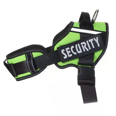 Dog Harness Vest Style Leash for Large, Medium and Small Dogs - 11
