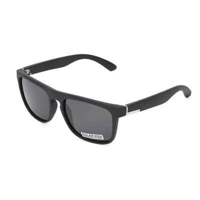 Polarized Round Frame Sunglasses, Sports Style, Custom Logo Available - 8
